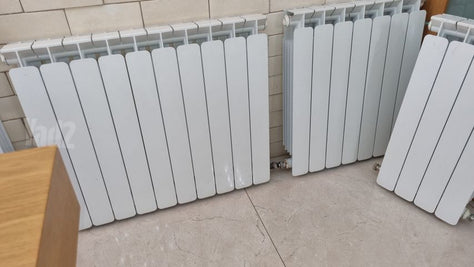 רדיאטורי