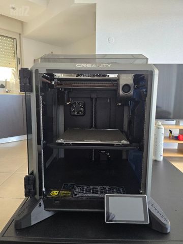 Creality K1