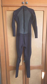 חליפת גלישה Roxy syncro מידה 8