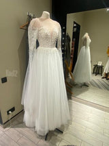 שמלת כלה