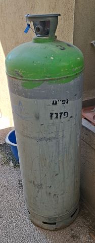 בלוני גז