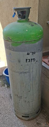 בלוני גז