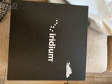 מכשיר Iridium GO! Exec חדש