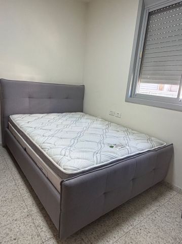 מיטה+מזרן