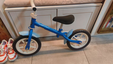 אופני איזון
