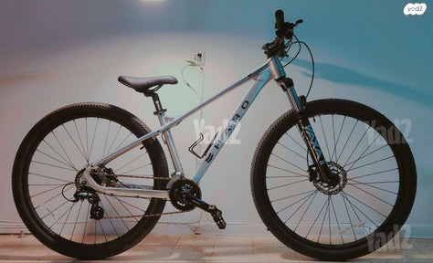 HARO Double Peak 29