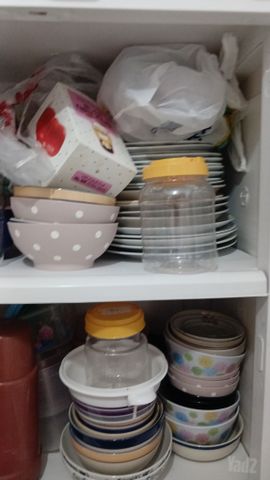 צלחות וקערות