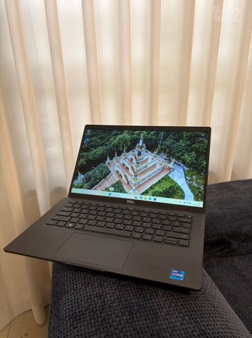 Dell Latitude 7430