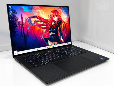 DELL i7 4K מסך מגע