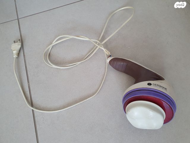 מכשי עיסוי מסג'