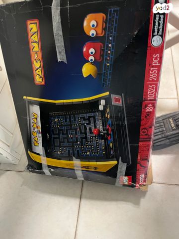 משחקים לגו
