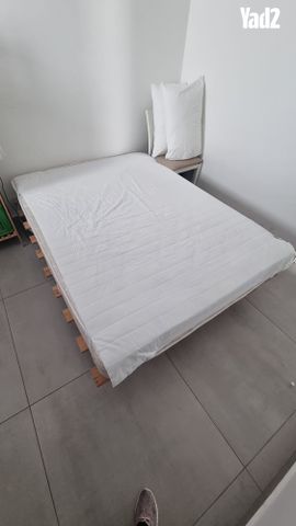 בסיס מיטה