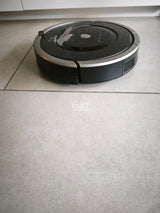 שואב אבק I robot