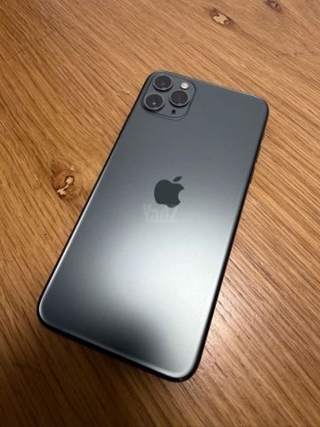 Iphone 11 pro max 256gb