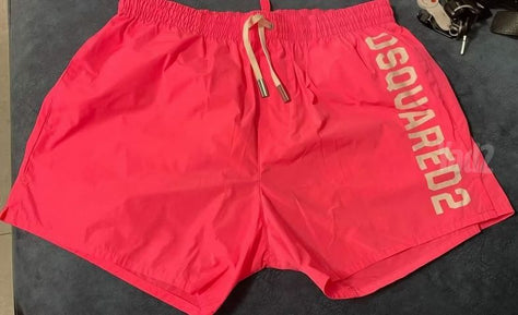 בגד ים לגבר Dsquared2