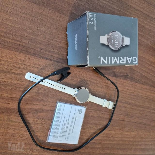 שעון ספורט חכם