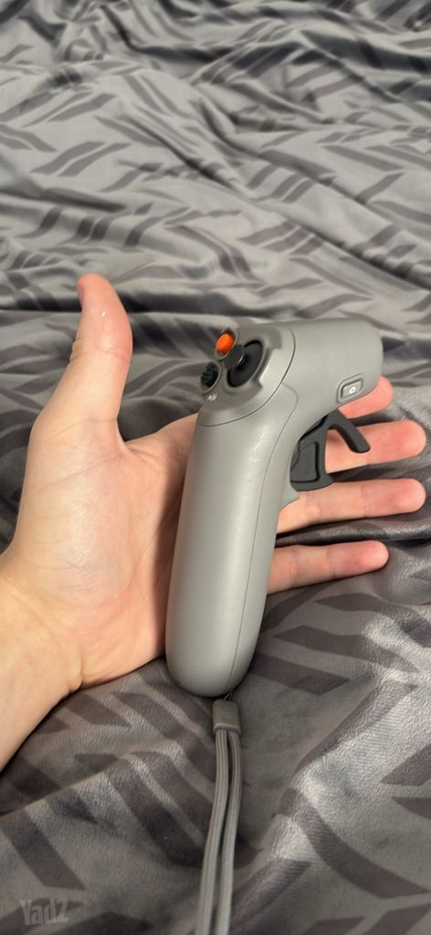 DJI MOTION CONTROLLER 2