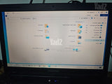 Hp presario cq61