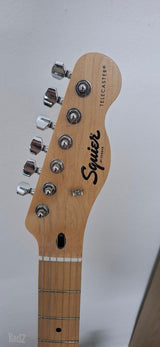 גיטרה squier telecaster fender