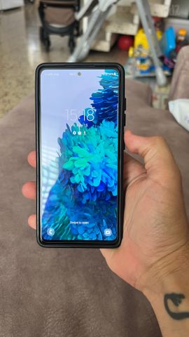 Samsung Galaxy S20 FE 5G