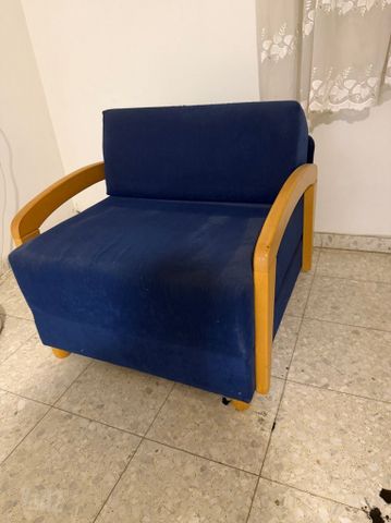 מיטה נפתחת