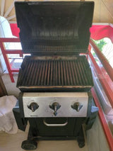 מנגל Broil King חינם