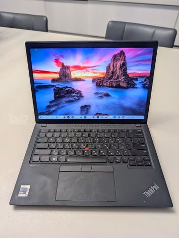 Lenovo x13 gen 2