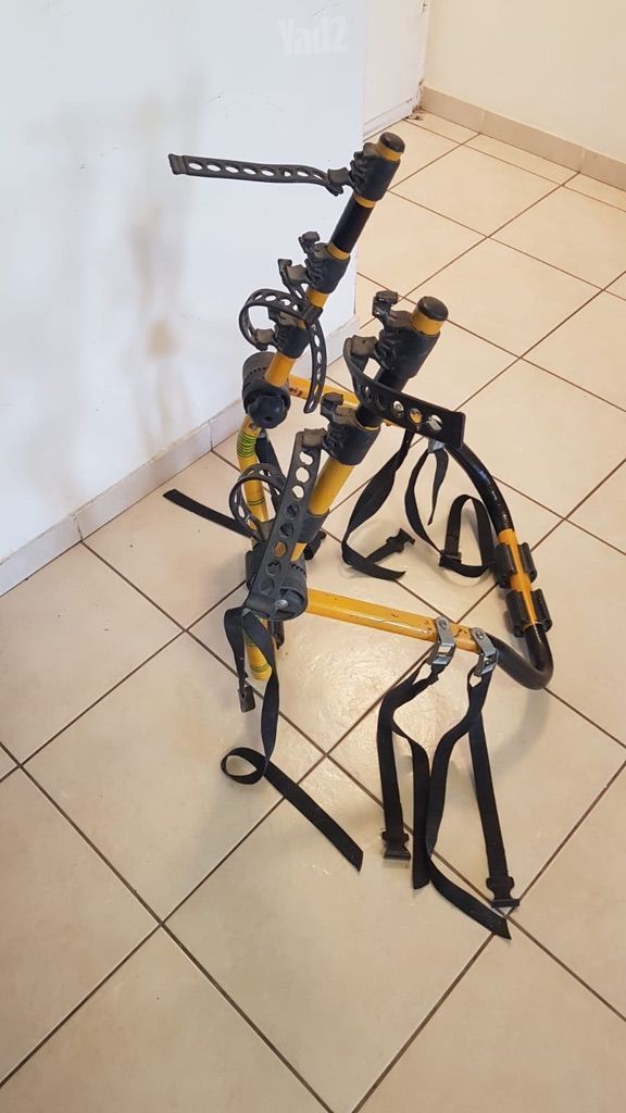 מנשא אופניים