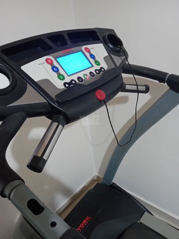 הליכון חשמלי