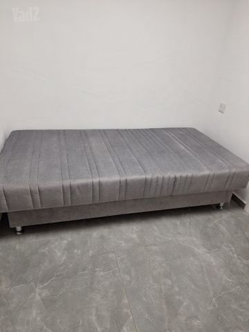 מיטה וחצי