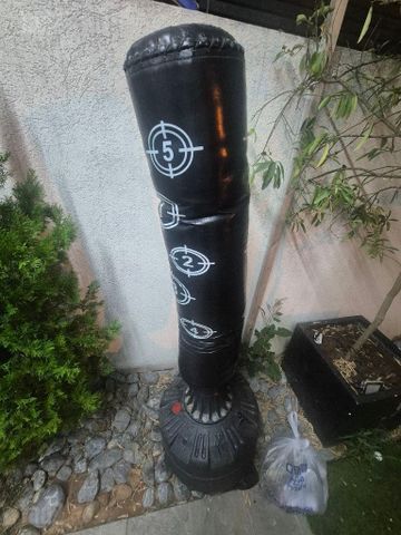 מעמד איגרוף