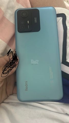 Redmi note12