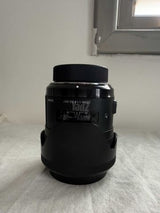 Nikon D750 + שתי עדשות