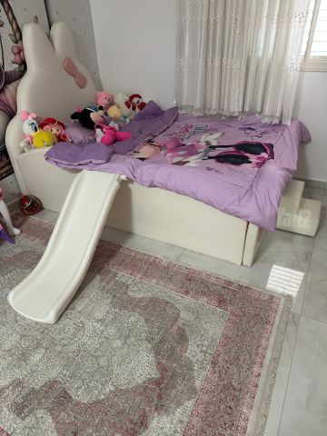 מיטה וחצי חדש