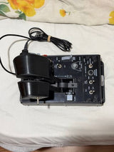 ג'ויסטיק Thrustmaster Warthog