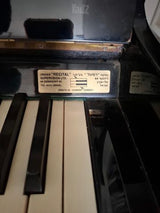 פסנתר עומד sangler&sons
