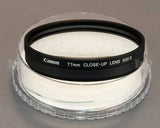 Canon EF 100-400 II ועוד עדשות