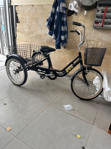 אופניים 3 גלגלים