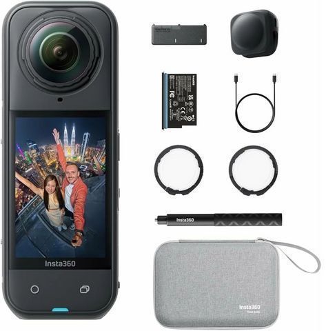 Insta360 X5