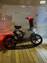 אופניים חשמליים48v