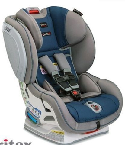 Britax advocate
