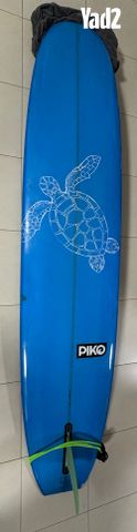גלשן long board מידה 9ft