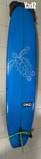גלשן long board מידה 9ft