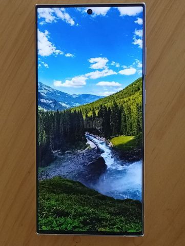 Galaxy S23 Ultra