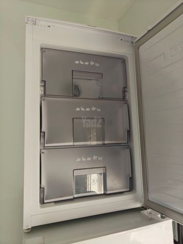 מקפיא עומד