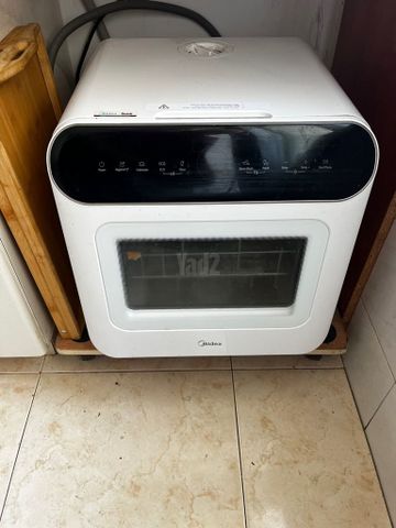 מדיח כלים שולחני