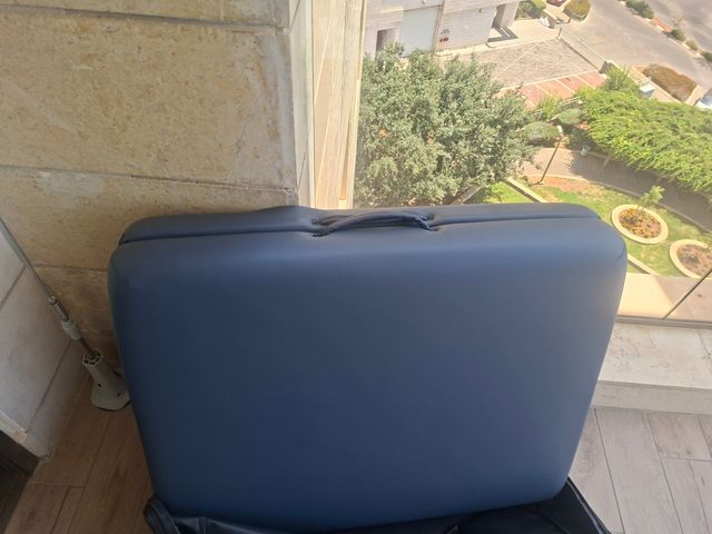 מיטת מסאג'