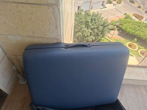 מיטת מסאג'