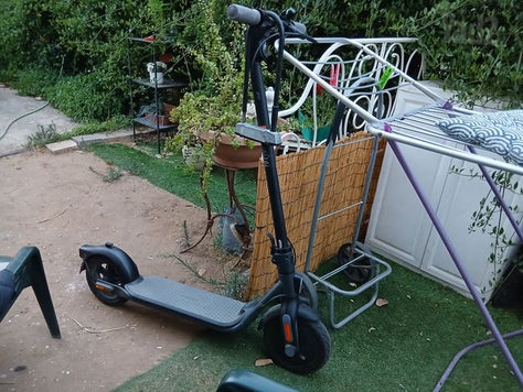 Ninebot קורקינט