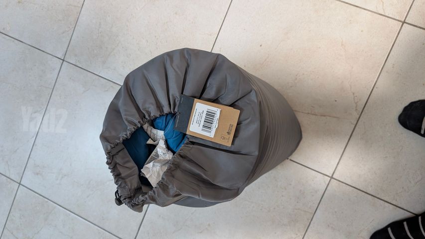 שק שינה the north face